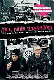 The Punk Syndrome (2012) Free Movie M4ufree