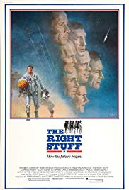 The Right Stuff (1983) Free Movie