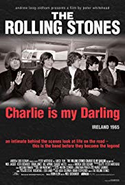 The Rolling Stones: Charlie Is My Darling  Ireland 1965 (2012) Free Movie M4ufree