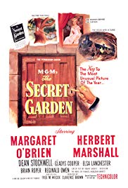 The Secret Garden (1949) Free Movie
