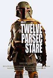 The Twelve Parsec Stare (2015) M4uHD Free Movie
