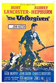 The Unforgiven (1960) Free Movie M4ufree