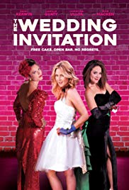 The Wedding Invitation (2017) M4uHD Free Movie