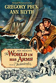 The World in His Arms (1952) Free Movie