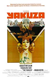 The Yakuza (1974) Free Movie