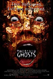 Thir13en Ghosts (2001) Free Movie
