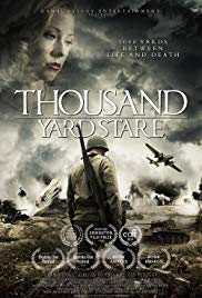 Thousand Yard Stare (2018) Free Movie