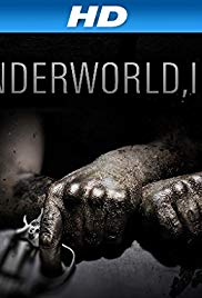 Underworld, Inc. (2015) Free Tv Series