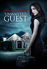 Unwanted Guest (2016) M4uHD Free Movie