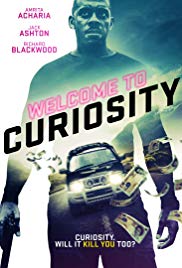 Welcome to Curiosity (2018) M4uHD Free Movie