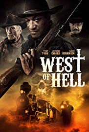 West of Hell (2016) Free Movie M4ufree