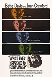 What Ever Happened to Baby Jane? (1962) Free Movie