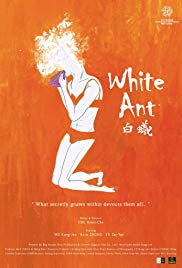 White Ant (2016) Free Movie