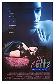 Wild Orchid II: Two Shades of Blue (1991) M4uHD Free Movie