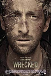 Wrecked (2010) Free Movie