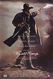 Wyatt Earp (1994) Free Movie