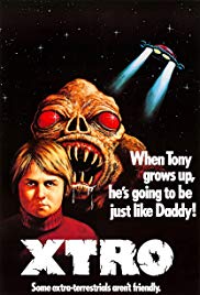 Xtro (1982) Free Movie