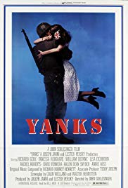 Yanks (1979) Free Movie