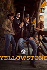 Yellowstone (2018) Free Tv Series
