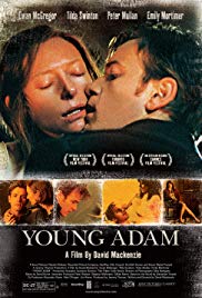 Young Adam (2003) Free Movie