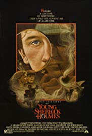 Young Sherlock Holmes (1985) M4uHD Free Movie