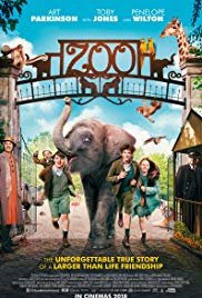 Zoo (2017) Free Movie M4ufree