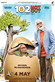 102 Not Out (2018) Free Movie M4ufree