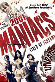 2001 Maniacs: Field of Screams (2010) Free Movie