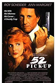 52 PickUp (1986) Free Movie