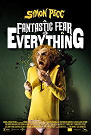 A Fantastic Fear of Everything (2012) Free Movie