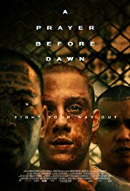 A Prayer Before Dawn (2017) M4uHD Free Movie