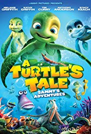 A Turtles Tale: Sammys Adventures (2010) Free Movie M4ufree