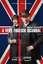 A Very English Scandal (2018) Free Tv Series