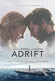 Adrift (2018) Free Movie