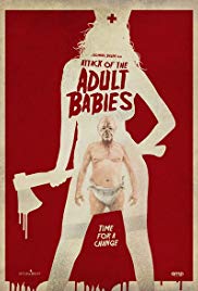 Adult Babies (2017) Free Movie