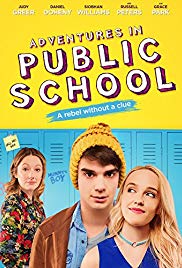 Public Schooled (2017) M4uHD Free Movie