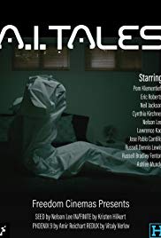A. I. Tales (2018) Free Movie M4ufree