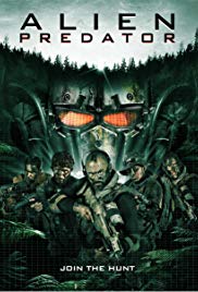 Alien Predator (2018) Free Movie M4ufree