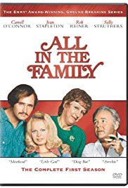 All in the Family (1971 1979) Free Tv Series