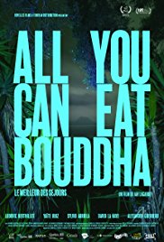 All You Can Eat Buddha (2017) M4uHD Free Movie