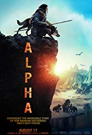 Alpha (2018) M4uHD Free Movie