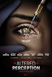 Altered Perception (2017) Free Movie