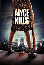 Alyce Kills (2011) M4uHD Free Movie