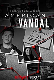 American Vandal (2017) Free Tv Series