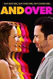 Andover (2016) M4uHD Free Movie