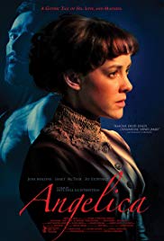Angelica (2015) M4uHD Free Movie