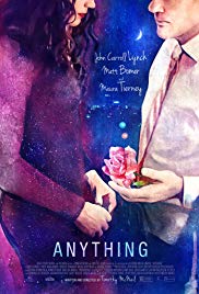 Anything (2017) M4uHD Free Movie