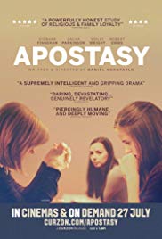 Apostasy (2016) M4uHD Free Movie