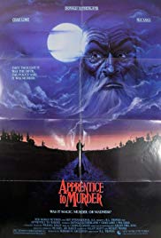 Apprentice to Murder (1988) M4uHD Free Movie