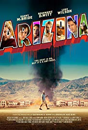 Arizona (2018) M4uHD Free Movie